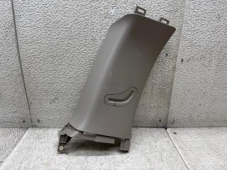 Накладка на стойку кузова левая задняя TOYOTA ISIS ANM10 1AZ-FSE 62639-44020 1 ракурс