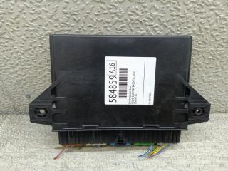 Электронный блок VOLVO S60 FS40 B4204T11 30659730 2 ракурс
