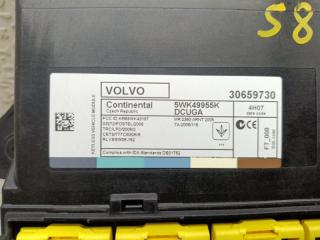 Электронный блок VOLVO S60 FS40 B4204T11 30659730 3 ракурс
