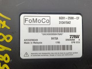  VOLVO S60 FS40 B4204T11 31341542 3 ракурс