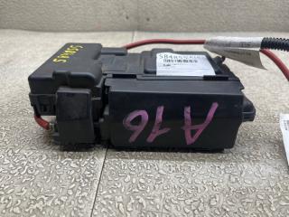 Блок предохранителей VOLVO S60 FS40 B4204T11 30659092 3 ракурс