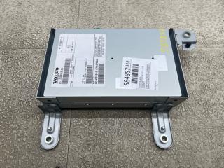 Усилитель звука VOLVO S60 FS40 B4204T11 31409935 1 ракурс