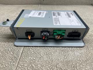 Усилитель звука VOLVO S60 FS40 B4204T11 31409935 4 ракурс