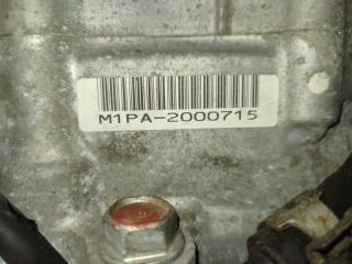 АКПП HONDA FREED GB4 L15A VTEC M1PA 5 ракурс
