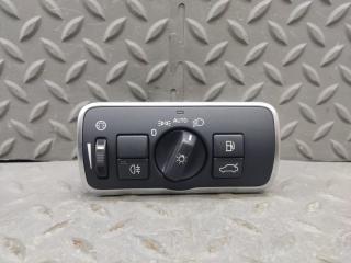 Блок управления VOLVO S60 FS40 B4204T11 30739448 1 ракурс