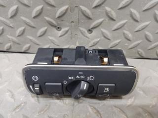 Блок управления VOLVO S60 FS40 B4204T11 30739448 3 ракурс