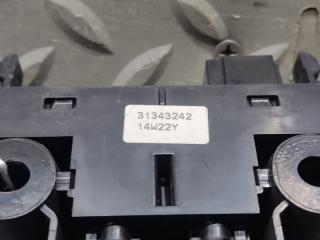 Ручка ручника VOLVO S60 FS40 B4204T11 31343242 3 ракурс