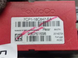 Прочее VOLVO S60 FS40 B4204T11 P30761698 3 ракурс