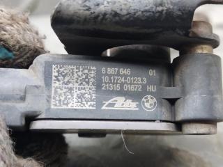  BMW 2-SERIES ACTIVE TOURER F45 B47C20A 10172401233 3 ракурс