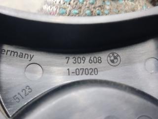Ручка открытия капота BMW 2-SERIES ACTIVE TOURER F45 B47C20A 7309608 4 ракурс