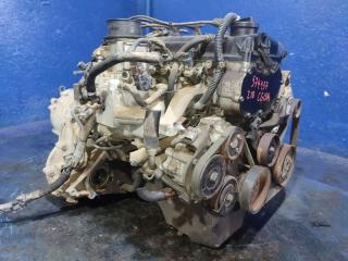 Двигатель NISSAN CUBE Z10 CG13DE 101020U450, 349194A 2 ракурс