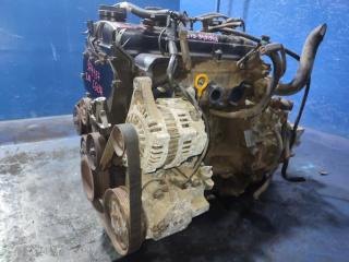 Двигатель NISSAN CUBE Z10 CG13DE 101020U450, 349194A 4 ракурс