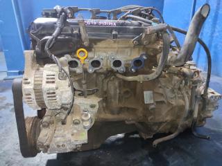 Двигатель NISSAN CUBE Z10 CG13DE 101020U450, 349194A 5 ракурс