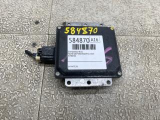 Электронный блок VOLVO S60 FS40 B4204T11 31406561 1 ракурс