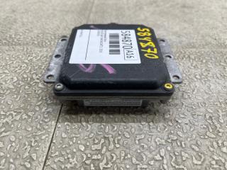 Электронный блок VOLVO S60 FS40 B4204T11 31406561 5 ракурс