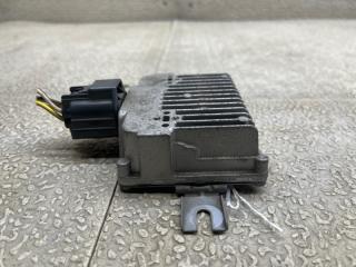 Блок управления топливным насосом VOLVO S60 FS40 B4204T11 6G9N-9D372-AC 3 ракурс