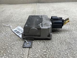 Блок управления топливным насосом VOLVO S60 FS40 B4204T11 6G9N-9D372-AC 5 ракурс