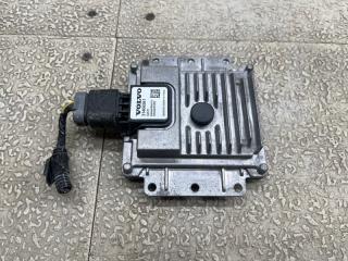 Электронный блок VOLVO S60 FS40 B4204T11 31406561 1 ракурс