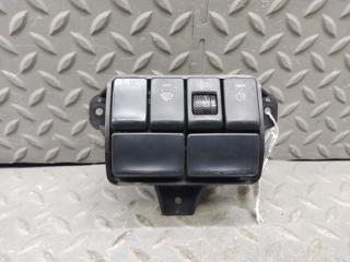 Кнопка правая SUBARU FORESTER SG5 EJ202DWUAE 66211SA210 1 ракурс