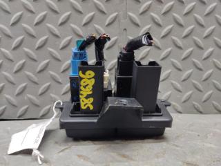 Кнопка правая SUBARU FORESTER SG5 EJ202DWUAE 66211SA210 5 ракурс