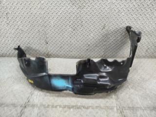 Подкрылок правый передний NISSAN KIX H59A 5370A672 1 ракурс