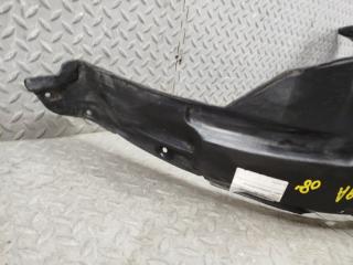 Подкрылок правый передний NISSAN KIX H59A 5370A672 2 ракурс