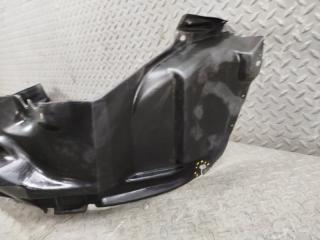 Подкрылок правый передний NISSAN KIX H59A 5370A672 4 ракурс