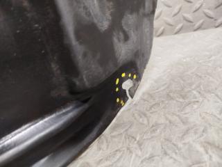 Подкрылок правый передний NISSAN KIX H59A 5370A672 5 ракурс