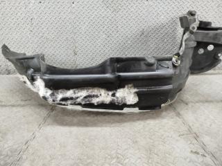 Подкрылок правый передний TOYOTA ALPHARD GGH25 2GR-FE 53845-58040 3 ракурс