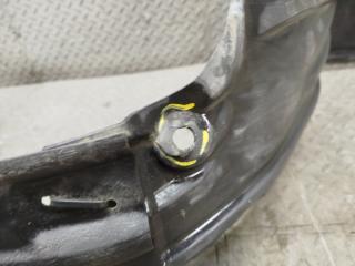 Подкрылок правый передний TOYOTA ALPHARD GGH25 2GR-FE 53845-58040 4 ракурс