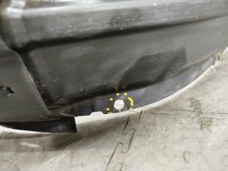 Подкрылок правый передний TOYOTA ALPHARD GGH25 2GR-FE 53845-58040 5 ракурс