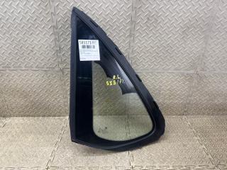 Стекло собачника левое заднее BMW 2-SERIES ACTIVE TOURER F45 B47C20A 43R-001734 1 ракурс