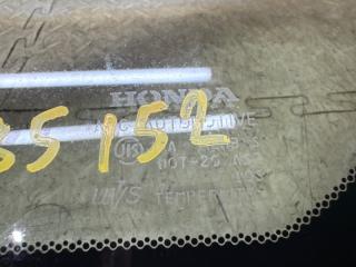 Форточка кузова левая передняя HONDA ELYSION RR1 K24A DOT-20 AS2 3 ракурс