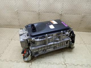 Инвертор TOYOTA PRIUS ZVW51 2ZR-FXE G9200-47350, 232100-1930 1 ракурс