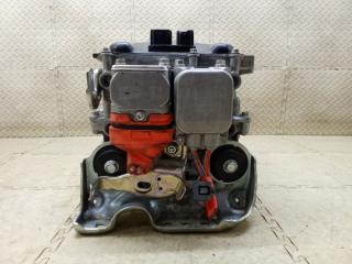Инвертор TOYOTA PRIUS ZVW51 2ZR-FXE G9200-47350, 232100-1930 3 ракурс