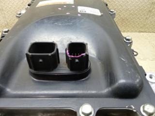 Инвертор TOYOTA PRIUS ZVW51 2ZR-FXE G9200-47350, 232100-1930 4 ракурс