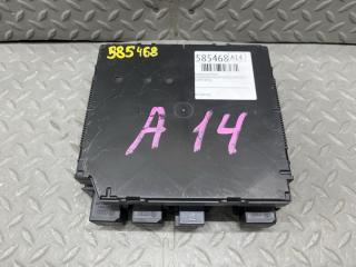 Электронный блок VOLKSWAGEN PASSAT B7(365) CAX 3AA937087Q 1 ракурс