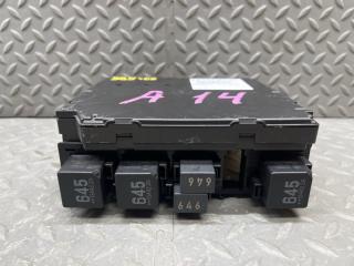Электронный блок VOLKSWAGEN PASSAT B7(365) CAX 3AA937087Q 2 ракурс