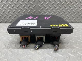Электронный блок VOLKSWAGEN PASSAT B7(365) CAX 3AA937087Q 4 ракурс