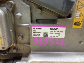 Инвертор BMW 3-SERIES F30 N55B30A 12368605245, 0437508128 5 ракурс