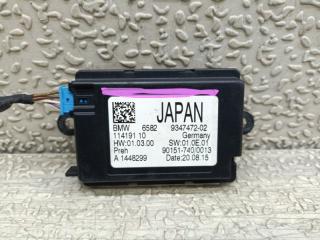 Электронный блок BMW 2-SERIES ACTIVE TOURER F45 B47C20A 65829347472 2 ракурс