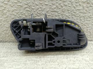 Ручка двери левая задняя SUBARU FORESTER SG5 EJ202DWUAE 2 ракурс