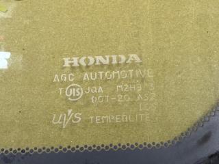 Форточка кузова правая передняя HONDA ELYSION RR1 K24A DOT-20AS2 3 ракурс