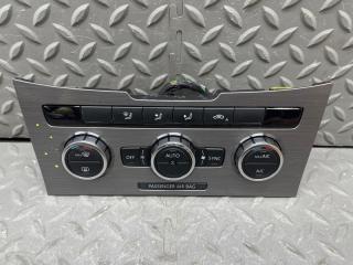 Климат-контроль VOLKSWAGEN PASSAT B7(365) CAX 3AA907044BP, 5HB011257-80 1 ракурс