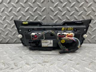 Климат-контроль VOLKSWAGEN PASSAT B7(365) CAX 3AA907044BP, 5HB011257-80 5 ракурс