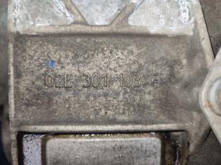 АКПП AUDI TT 8J3 BUB auction car 4WD, HXZ-/02E301103F 2 ракурс