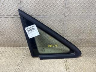 Форточка кузова правая передняя VOLKSWAGEN TOURAN 1T3 CTH 43R-00048 1 ракурс