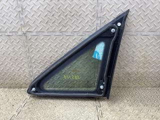 Форточка кузова правая передняя VOLKSWAGEN TOURAN 1T3 CTH 43R-00048 2 ракурс