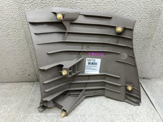 Накладка на стойку кузова левая задняя TOYOTA ISIS ANM10 1AZ-FSE 62472-44070 2 ракурс