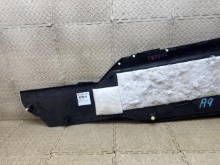 Пластик салона правый HONDA JADE FR4 LEB 83420-T4R-J0 5 ракурс